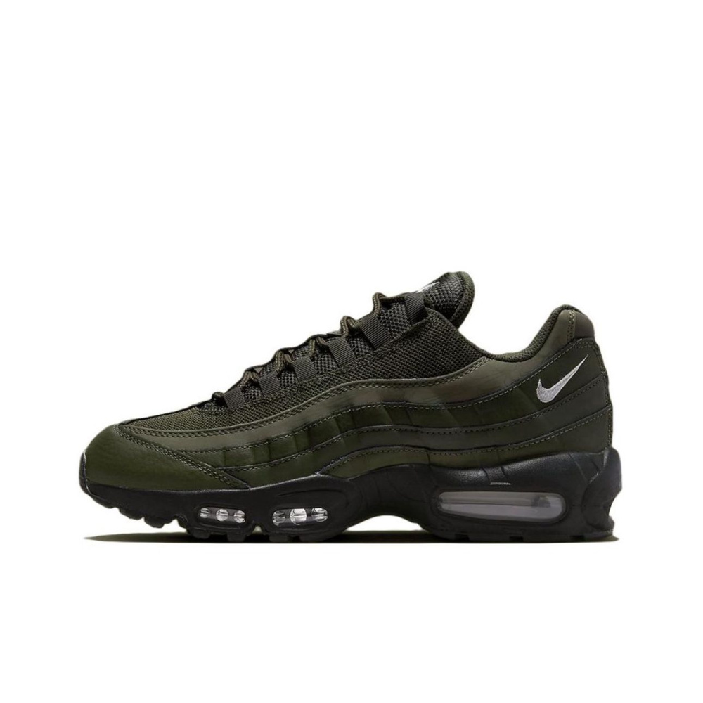 Кроссовки Nike Air Max 95 #1