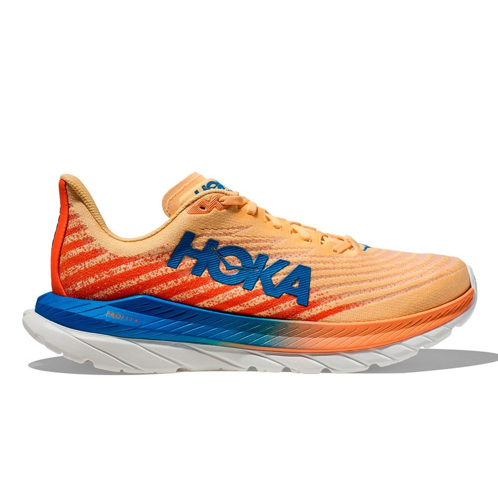 Кроссовки HOKA ONE ONE #1