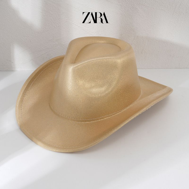 Шапка Zara #1