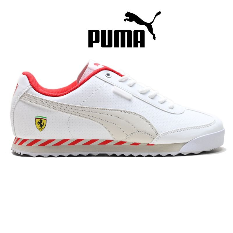 Кроссовки PUMA Bella #1