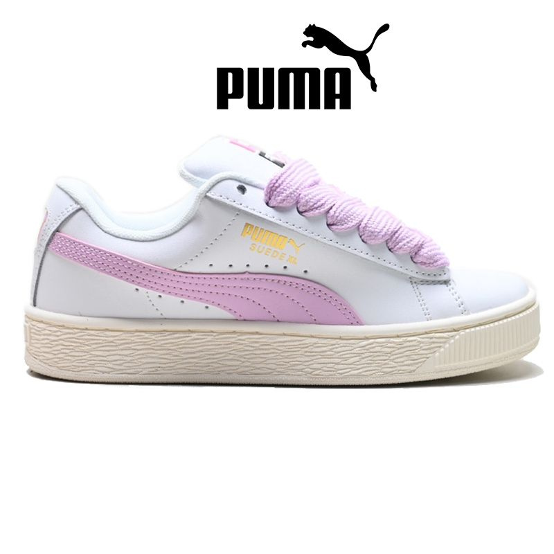 Кроссовки PUMA Palermo #1