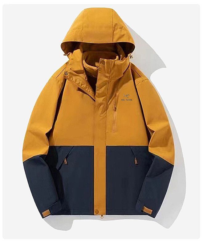 Ветровка Arc'teryx #1