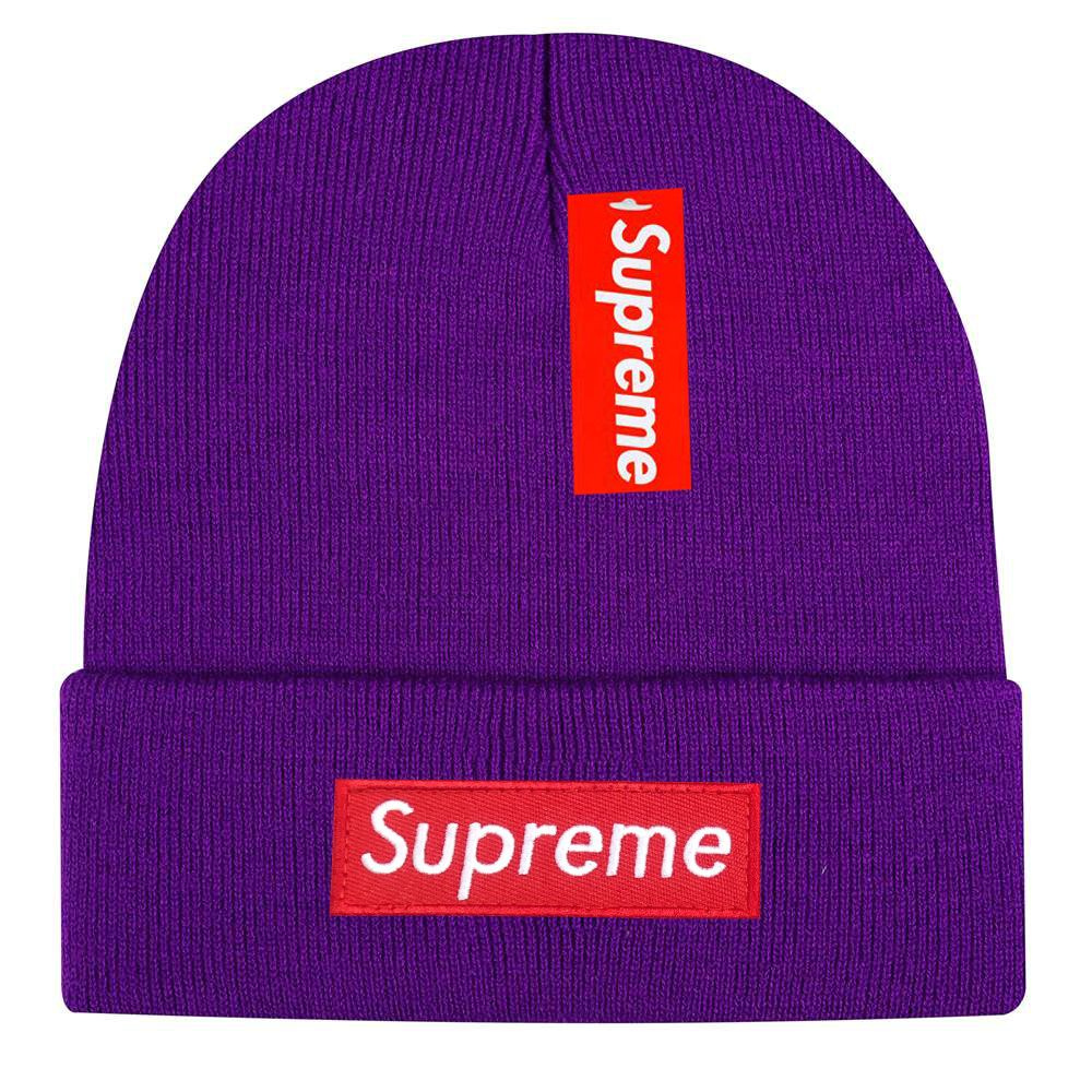 Капор Supreme #1