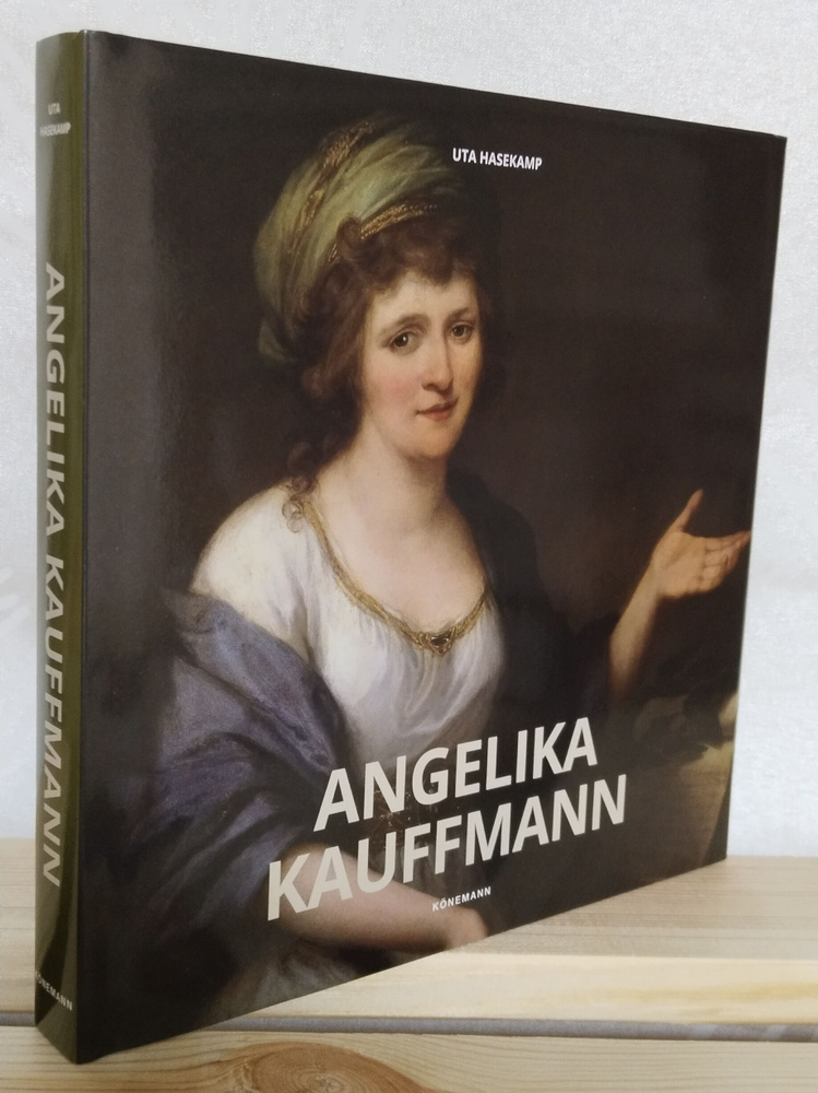 Angelika Kaufmann Konemann #1