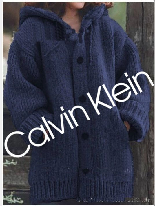 Пуховик Calvin Klein #1