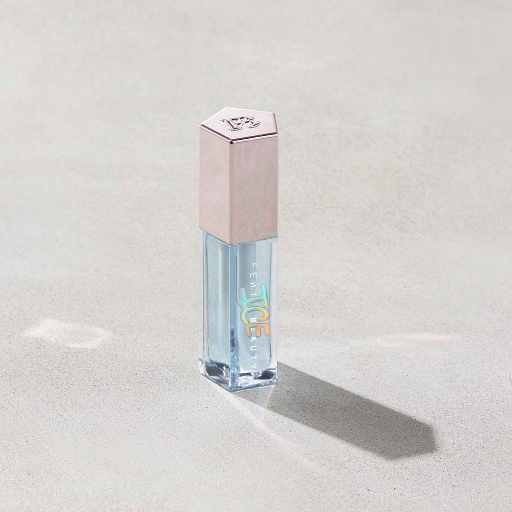 Блеск для губ Fenty Beauty GLOSS BOMB ICE COOLING LIP COLD HEARTD #1