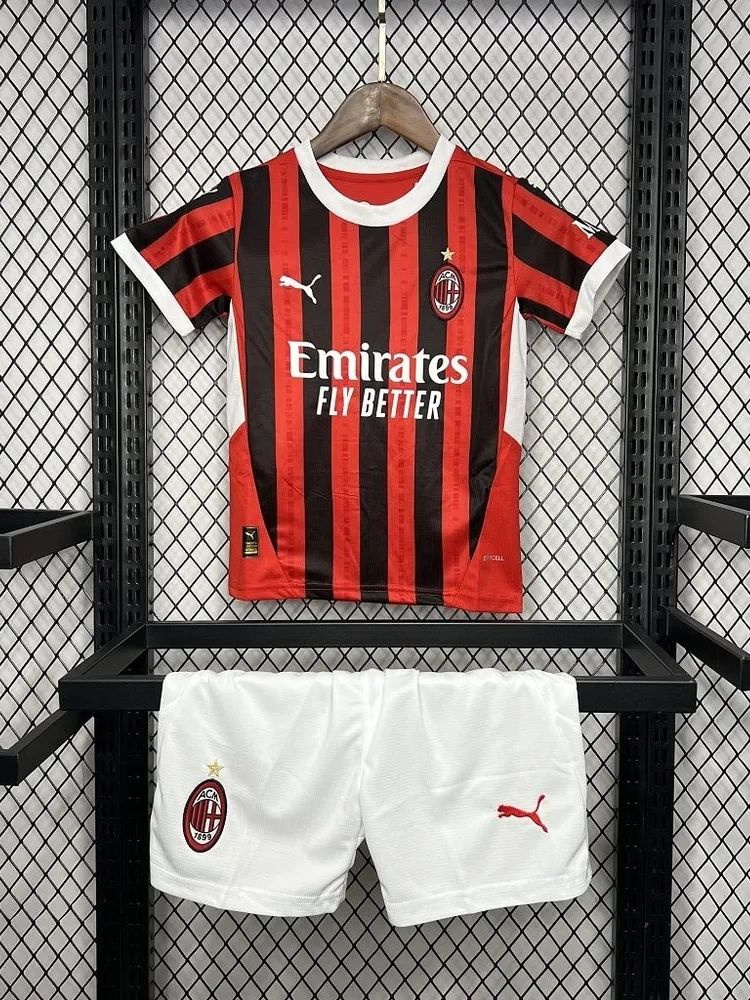 Форма футбольная AC Milan AC Milan #1