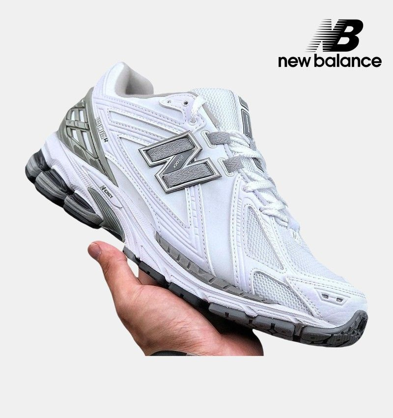 Кроссовки New Balance 1906 #1