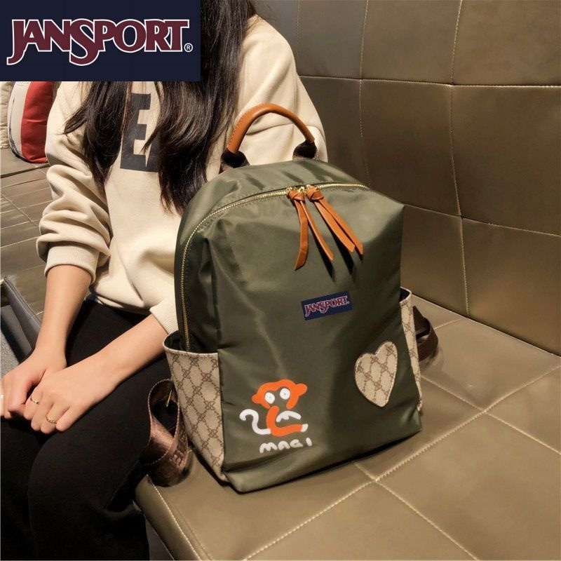 JanSport Рюкзак #1