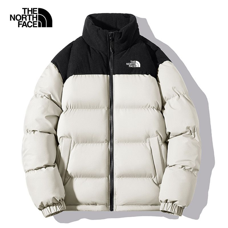 Пуховик The North Face #1