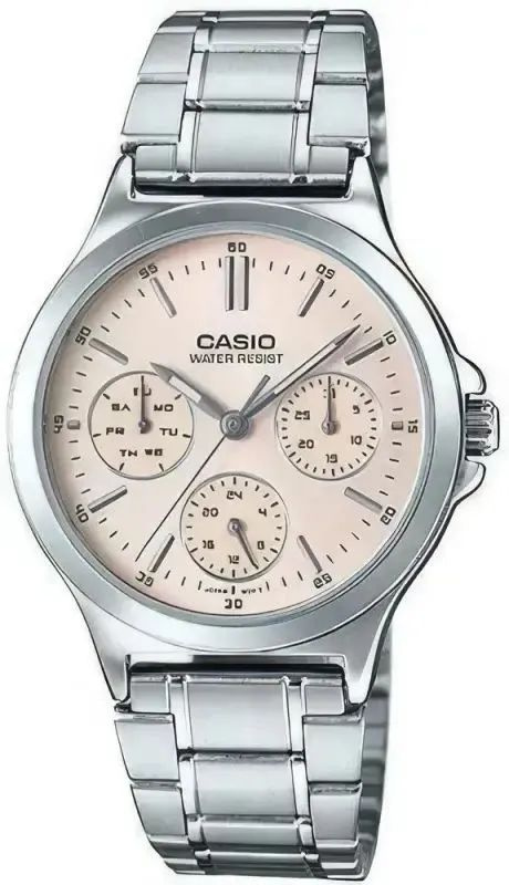 Часы наручные женские Casio LTP-V300D-4A #1