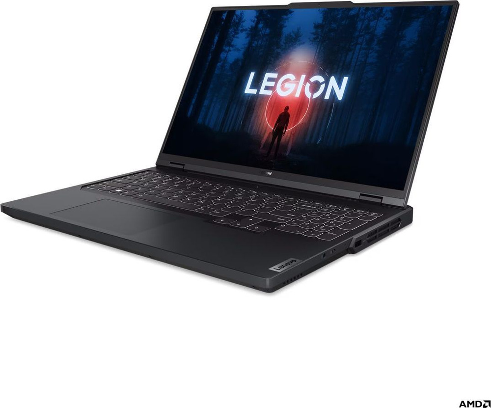 Lenovo Legion Pro 5 16ARX8 Игровой ноутбук 16", AMD Ryzen 7 7745HX, RAM 32 ГБ, SSD 1024 ГБ, NVIDIA GeForce #1