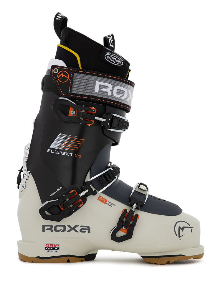 Горнолыжные Ботинки Roxa Element 120 Ir Gw Sand/Black/Anthracite (См:25,5) #1