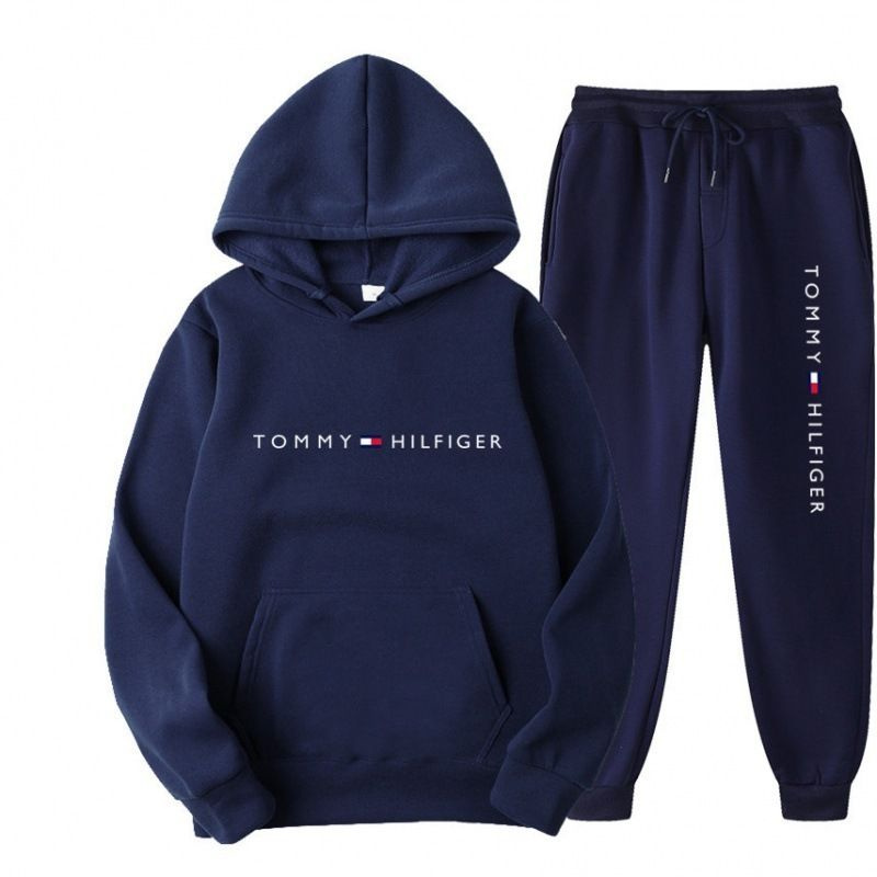 Толстовка Tommy Hilfiger #1