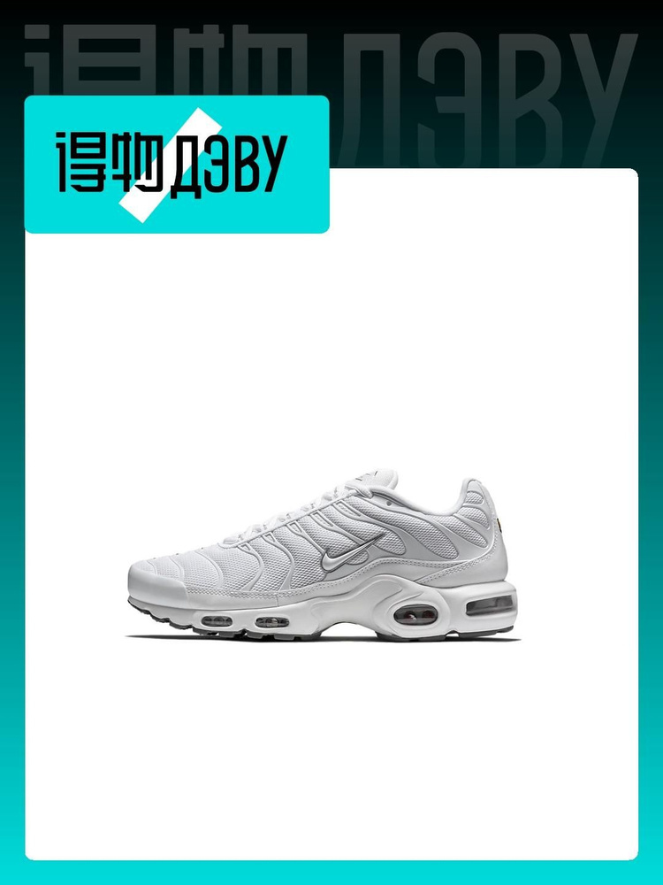 Кроссовки Nike Air Max Plus #1