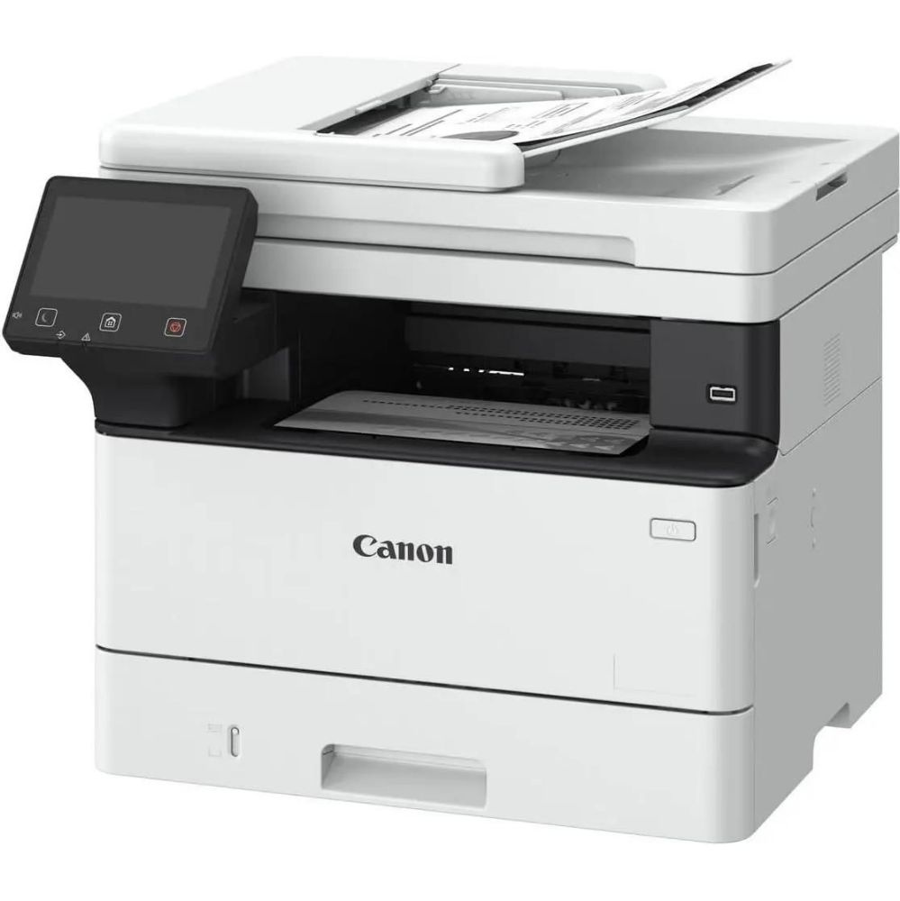 МФУ лазерный Canon i-SENSYS MF465DW ч/б, A4 (5951C023/5951C007) #1