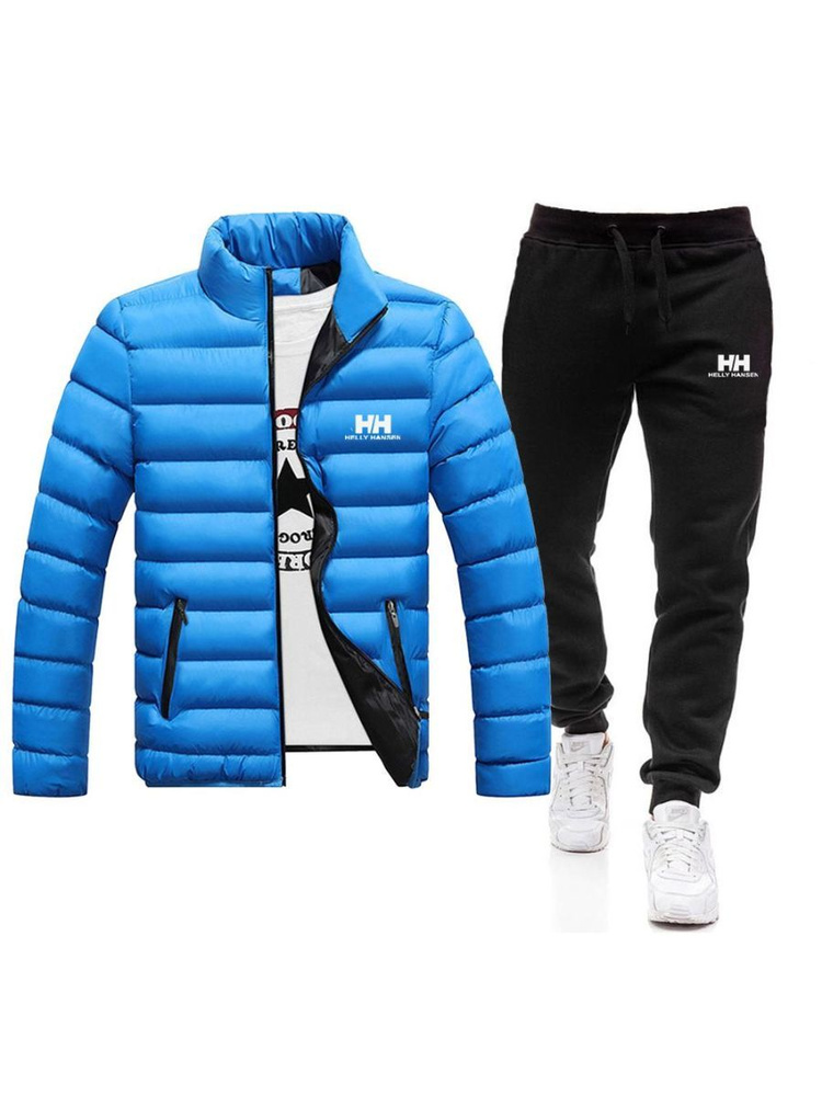 Комплект одежды Helly Hansen #1