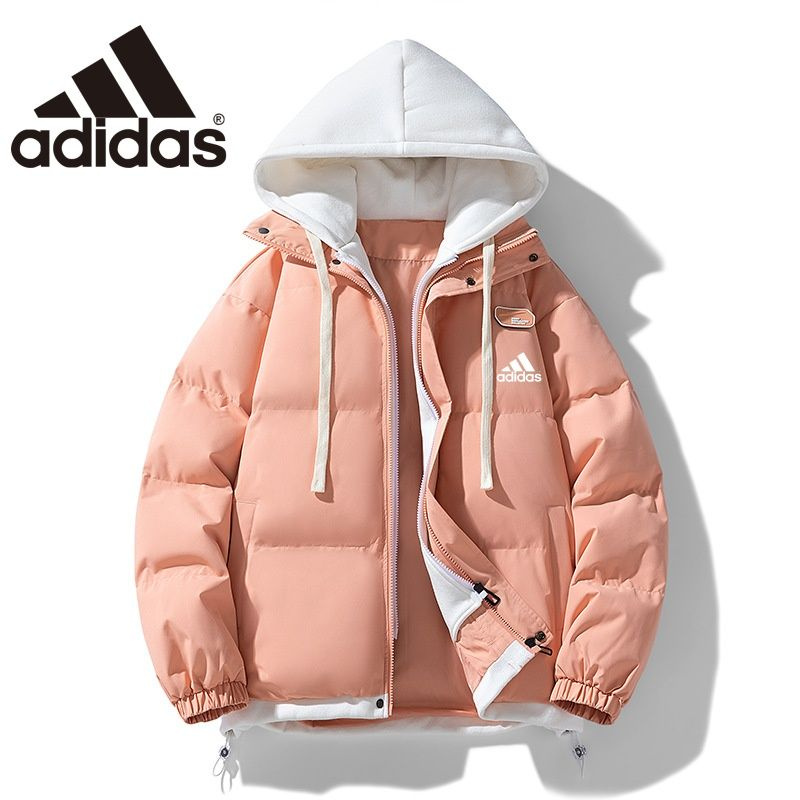 Пуховик adidas #1