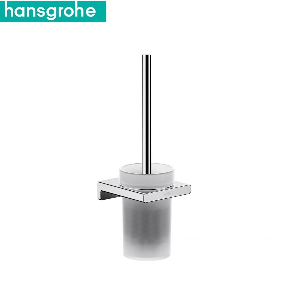 Hansgrohe Ершик для унитаза "AddStoris" #1