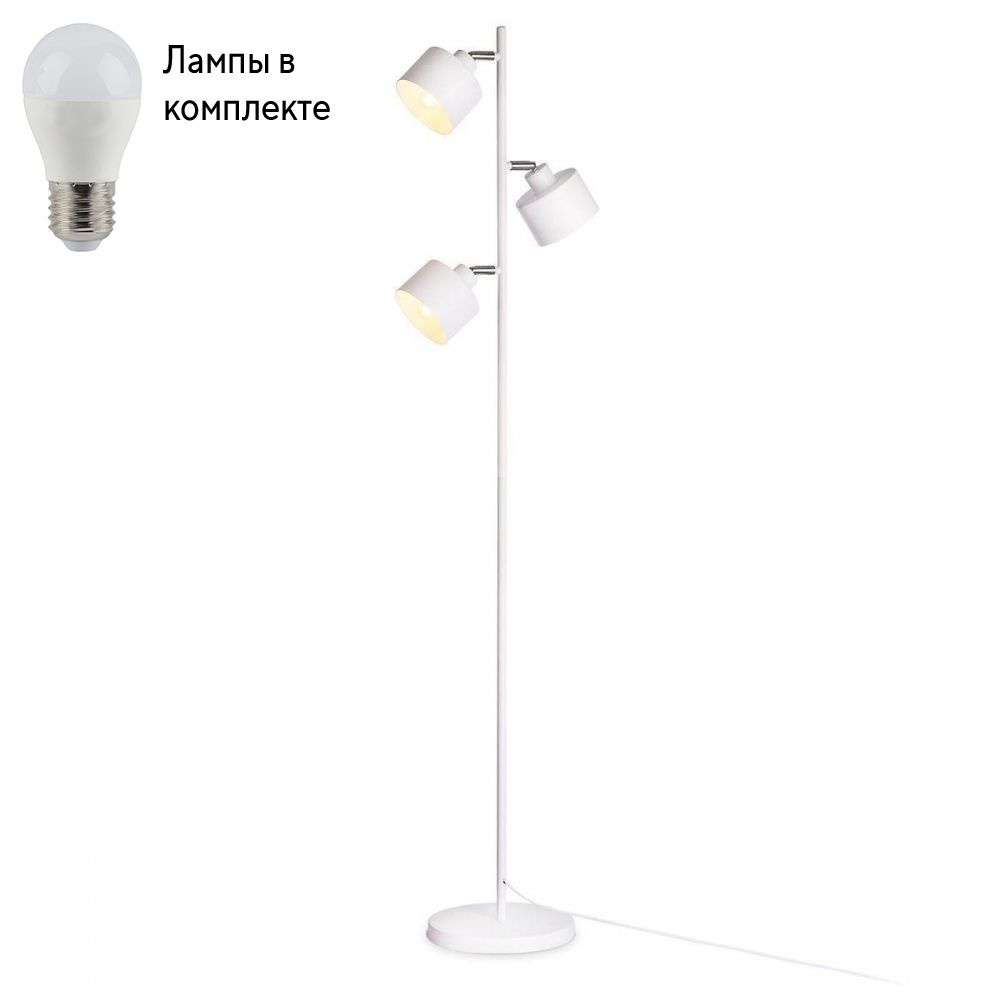 Торшер с лампочками Ambrella light TR8154+Lamps #1