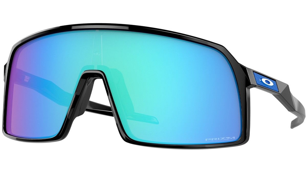 Солнцезащитные очки Oakley Sutro Prizm Sapphire 9406 90 #1