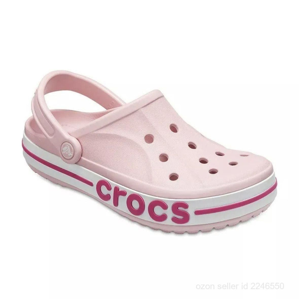 Сандалии Crocs Sarah Clog #1