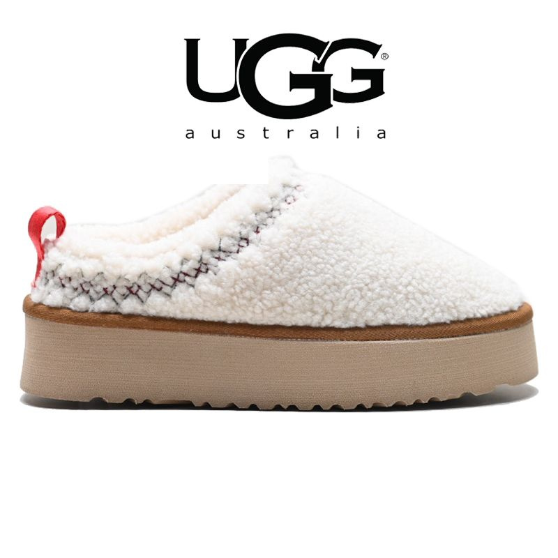 Тапочки UGG #1