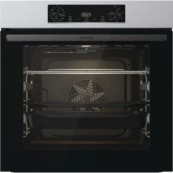 Электрический духовой шкаф Gorenje BOSB6737E09X #1