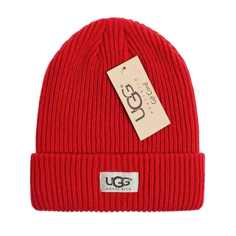 Шапка UGG Bonnet #1