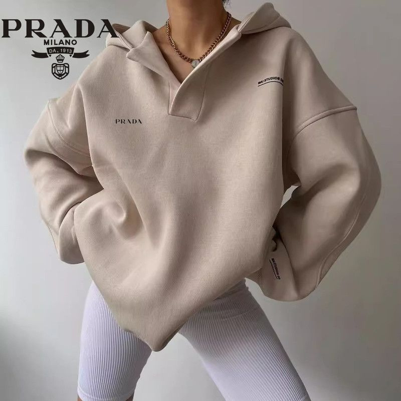 Толстовка Prada #1