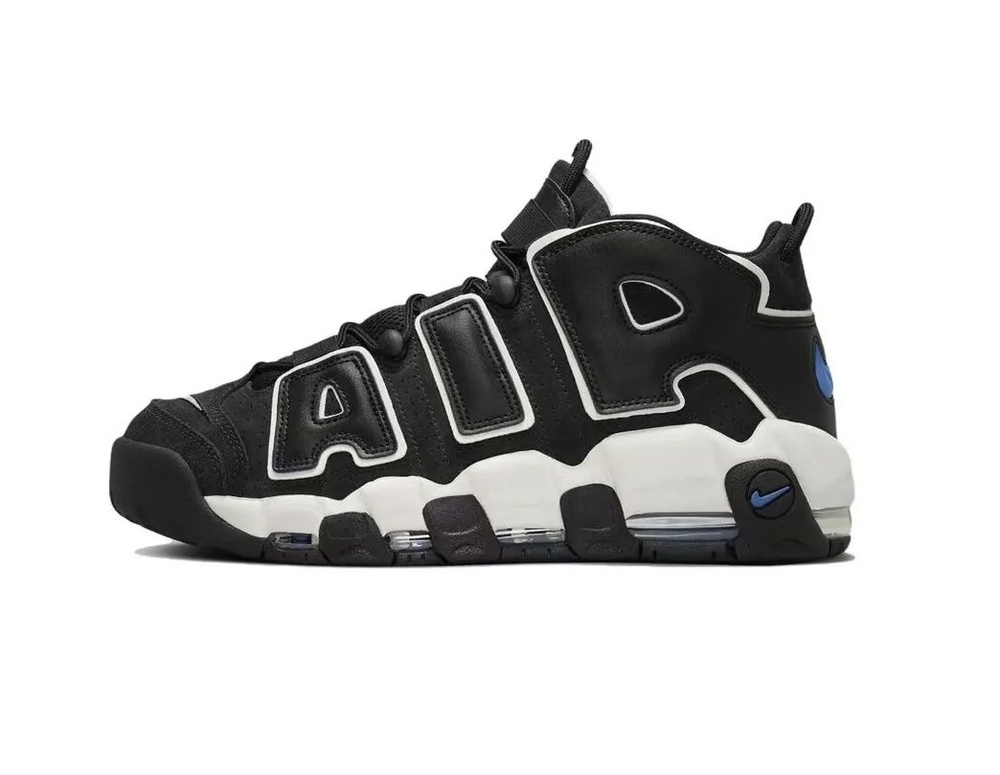 Кроссовки Nike Air More Uptempo #1