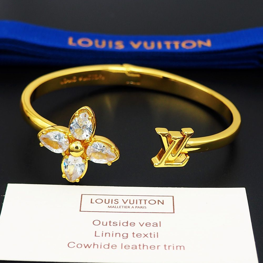 Louis Vuitton Браслет #1