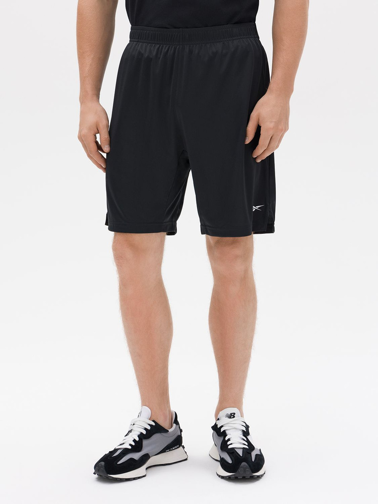 Шорты Reebok COMM KNIT SHORT #1