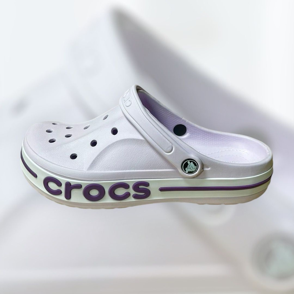 Сабо Crocs #1