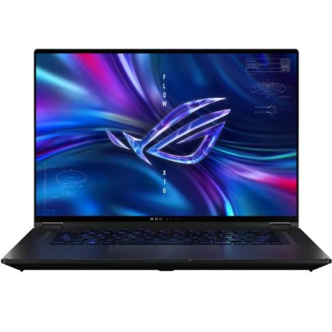 ASUS ROG Flow GV601VI-NL062W Ноутбук 16", Intel Core i9-13900H, RAM 32 ГБ, SSD 1024 ГБ, NVIDIA GeForce #1