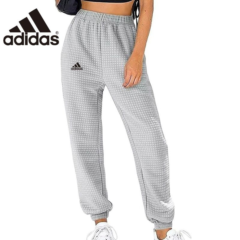 Брюки спортивные adidas #1