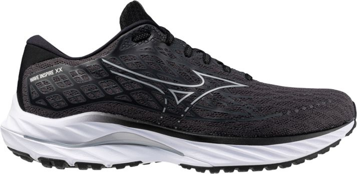 Кроссовки Mizuno Wave Inspire 20 2E #1