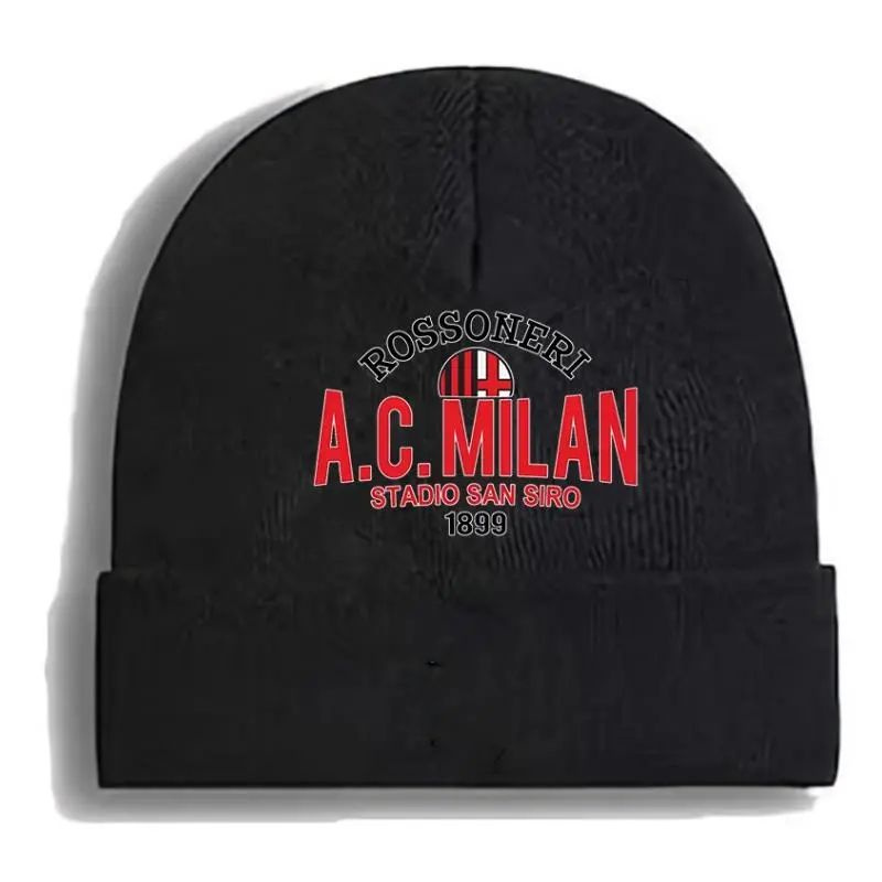 Шляпа AC Milan #1