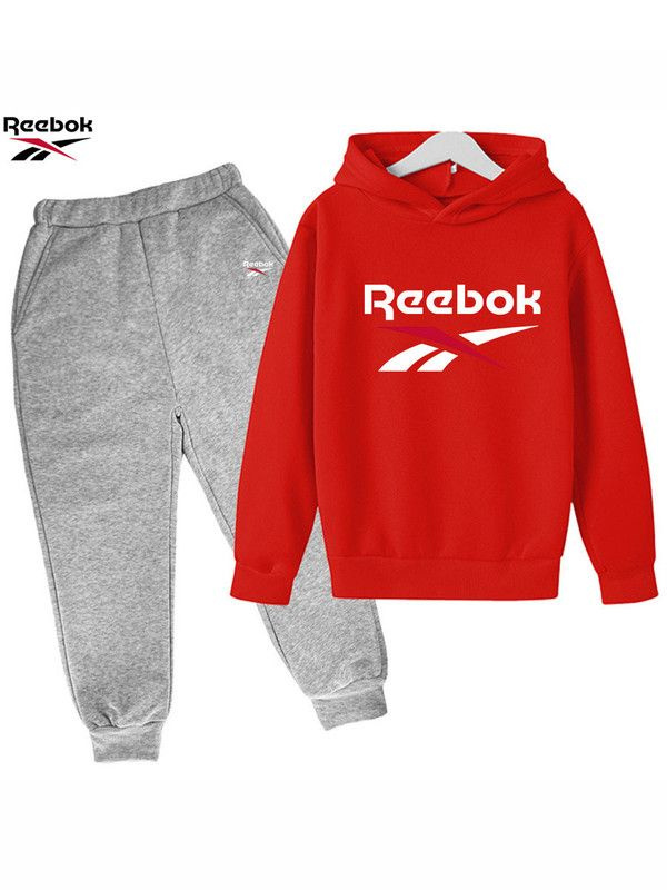 Костюм спортивный Reebok #1