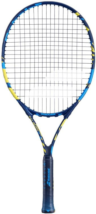 Ракетка теннисная Babolat Ballfighter 25 (2023), арт. 140482-100,Ручка 0 #1