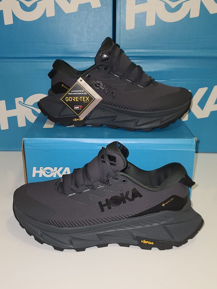 Кроссовки HOKA ONE ONE Поход #1