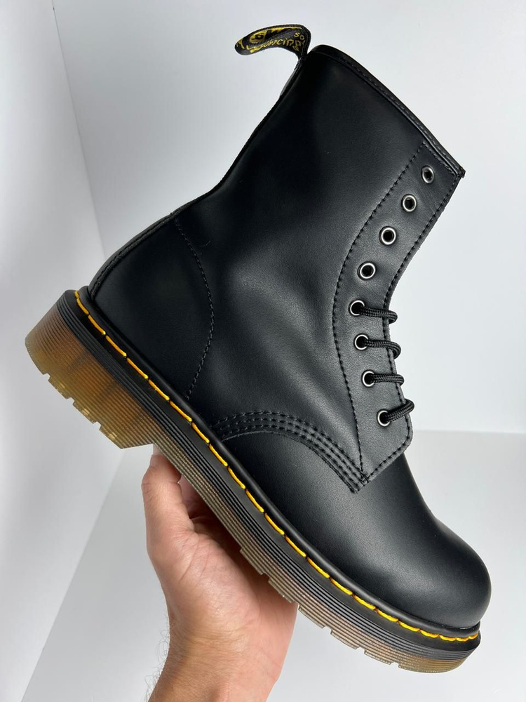 Ботинки Dr. Martens #1