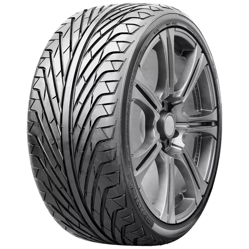 Triangle TR968 Шины  летние 215/50  R17 95V #1