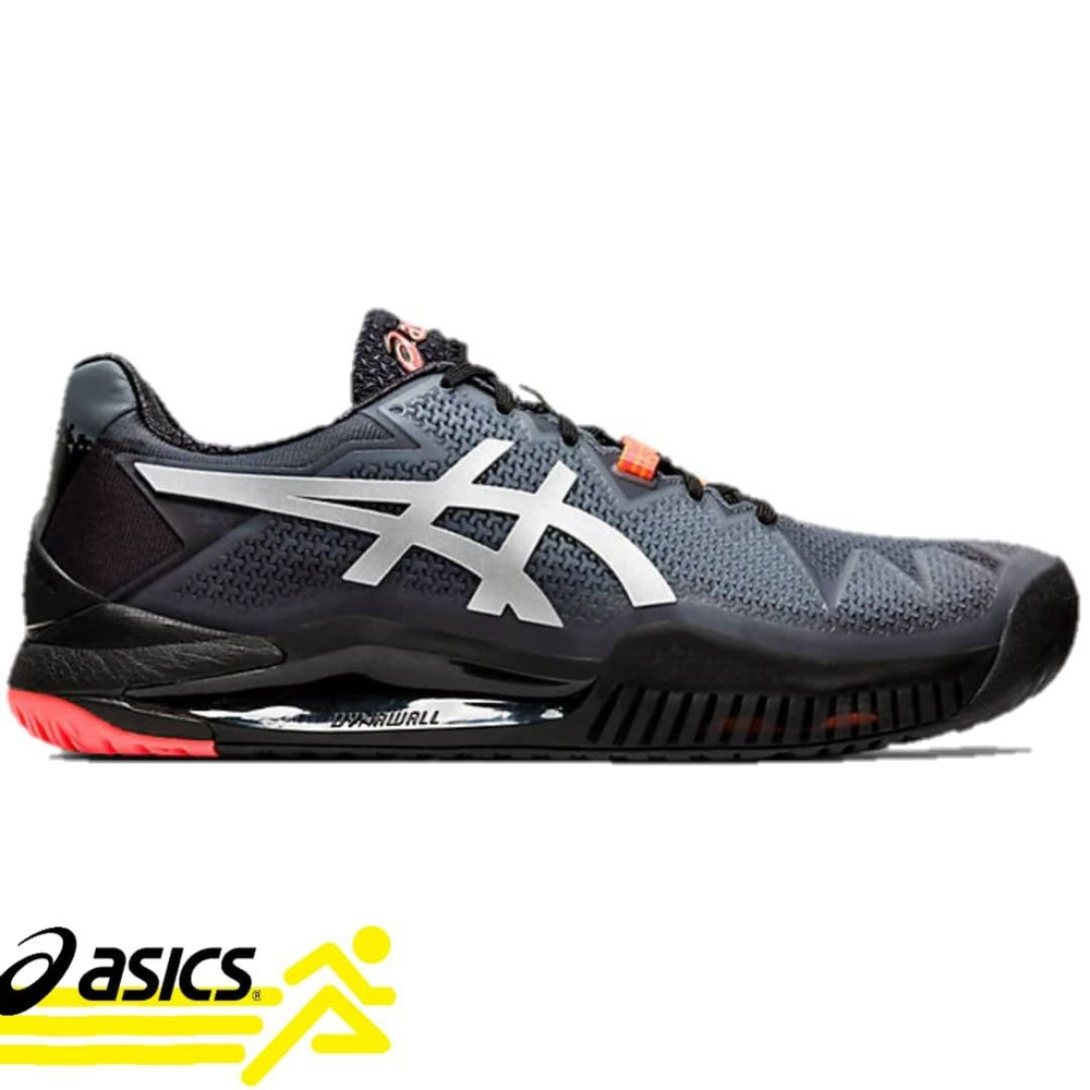 Кроссовки ASICS #1