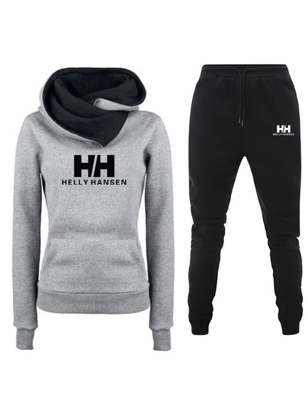 Комплект одежды Helly Hansen #1