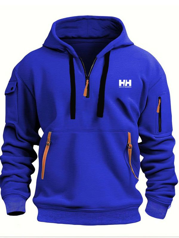 Толстовка Helly Hansen #1