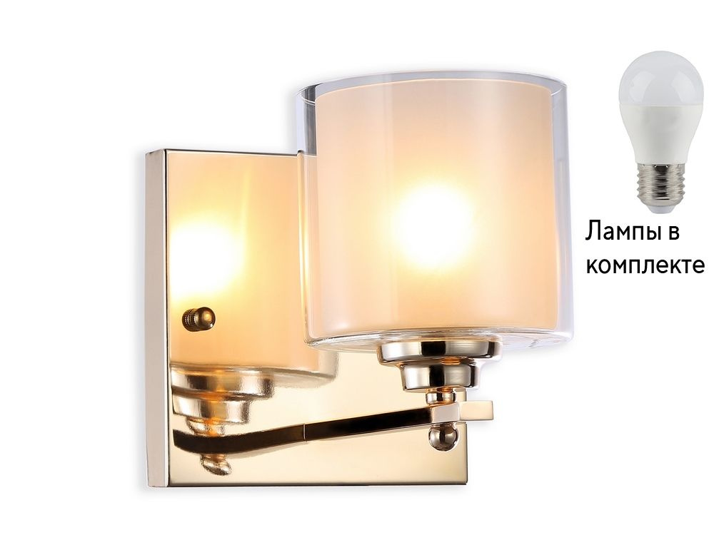 Ambrella light Бра, E27, 6 Вт #1