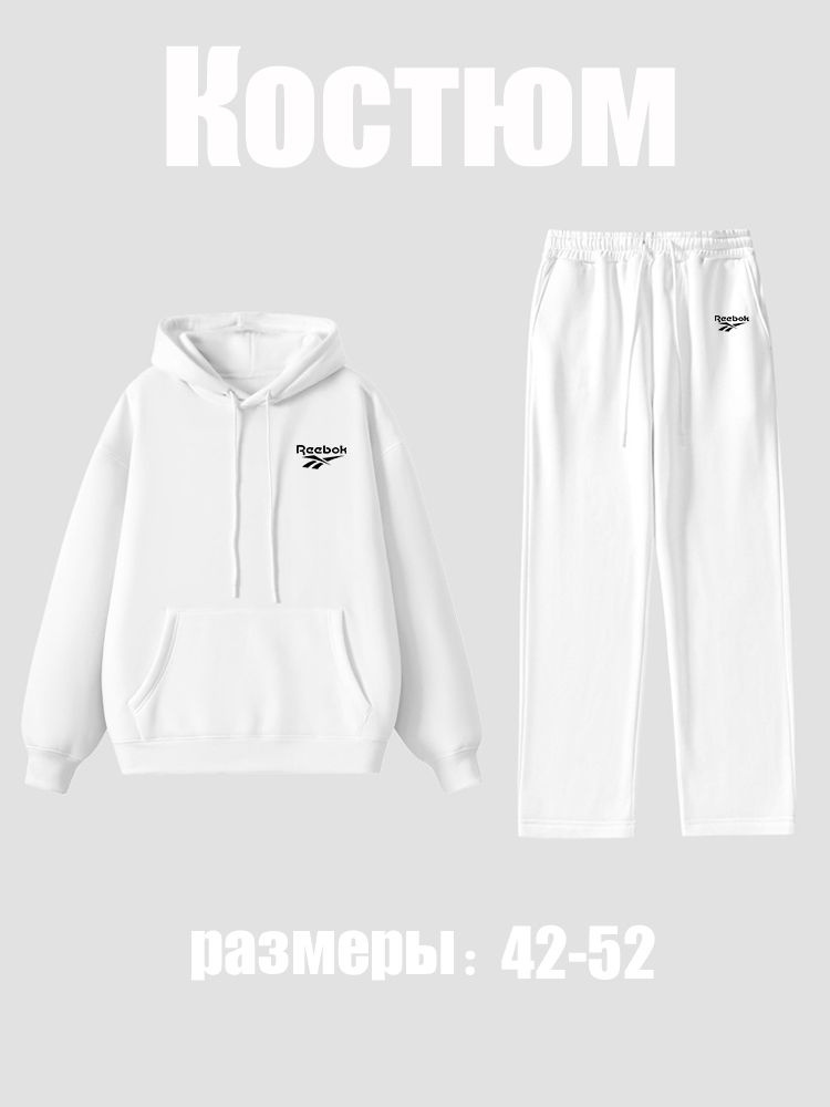 Костюм спортивный Reebok #1