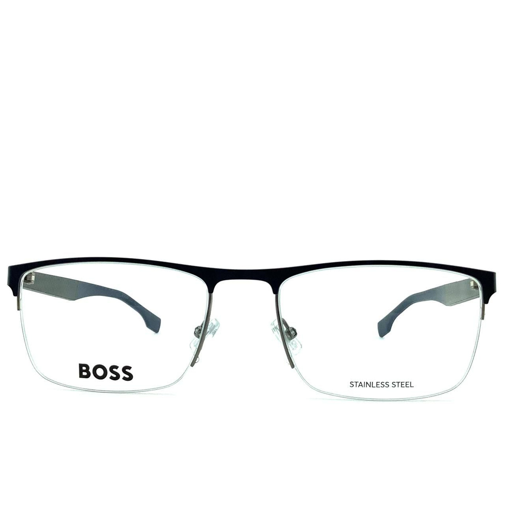 HUGO BOSS оправа для очков boss1487 kuo 58 20 145 #1