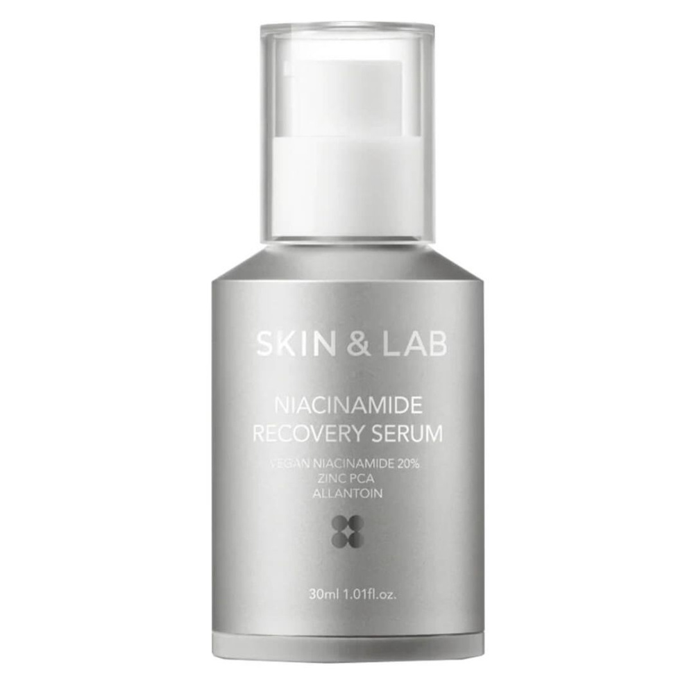 W.SKIN LABORATORY Сыворотка для лица, 30 мл #1